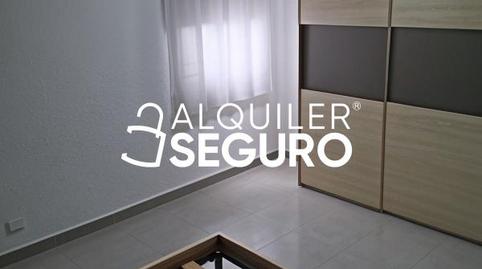 Foto 3 de Pis de lloguer a Prof Enriq Tierno Galvan , Zona Cantereria, Valencia