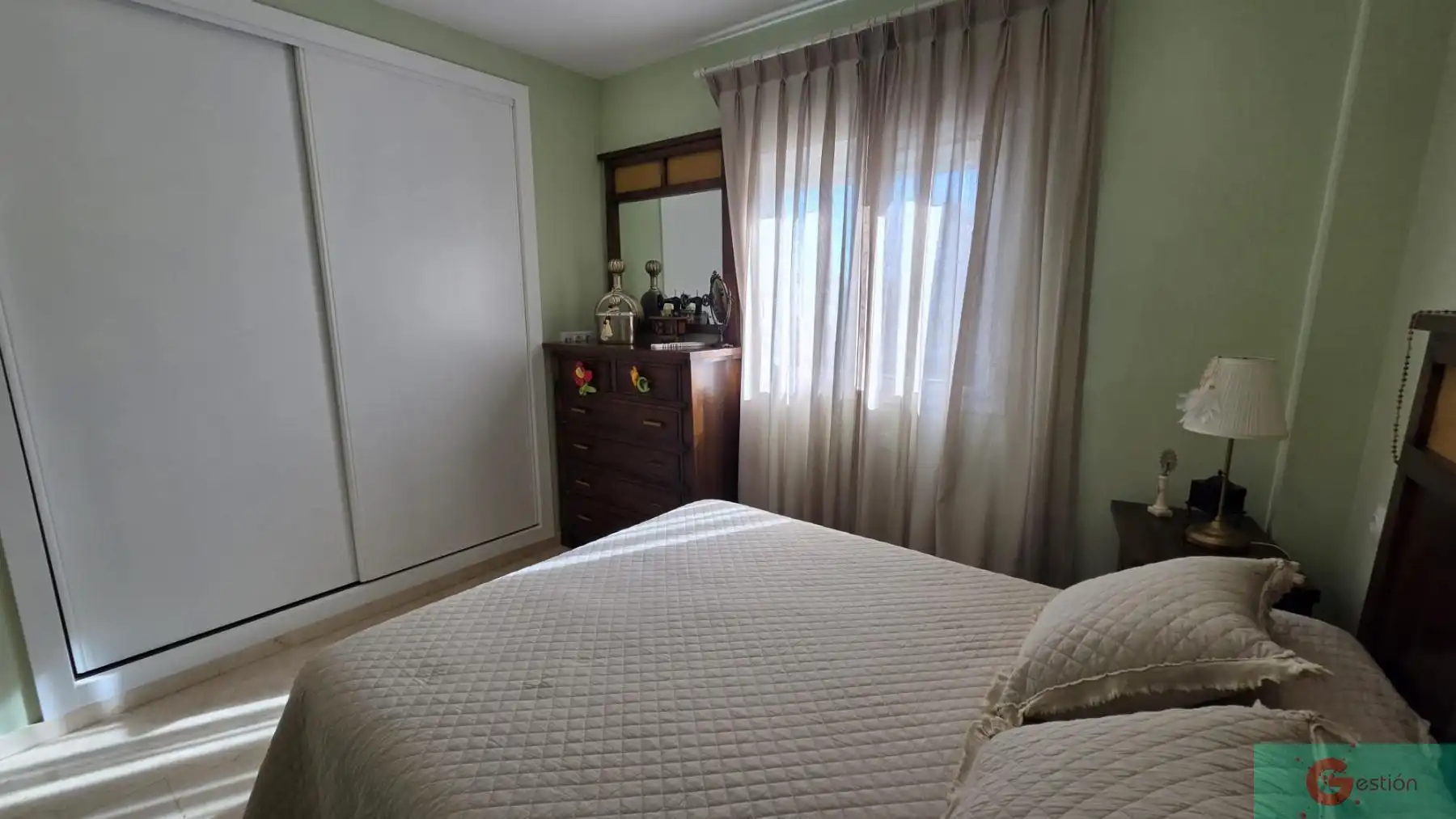 Apartment mit Pool zum Verkauf in Estepona Pueblo, imagen 25