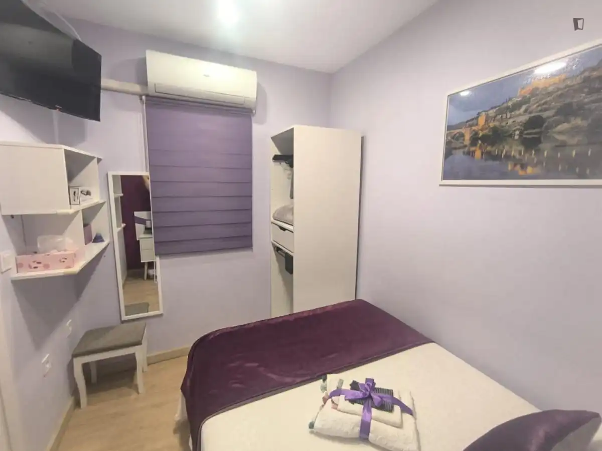 Apartament de lloguer a Arganzuela, imagen 29