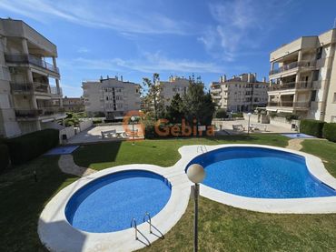 Appartamento con piscina in vendita a Cunidor