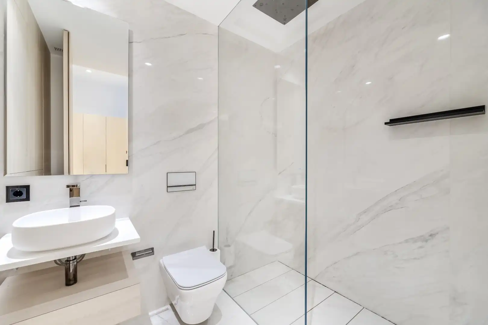 Apartament amb piscina en venda a Marbella Centro, imagen 38