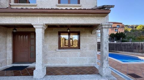 Foto 4 de Casa o xalet en venda a  Agrelo-campo, Campo Lameiro, Pontevedra