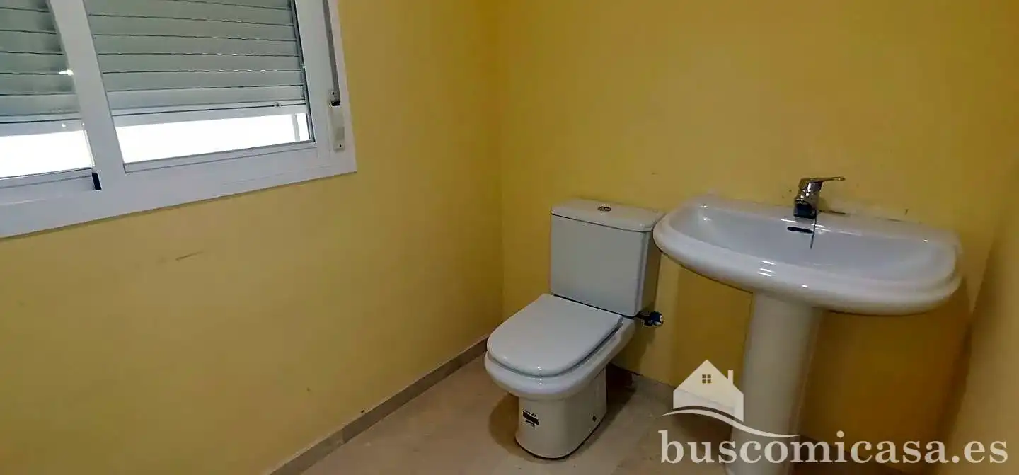 Oficina con ascensor en venta en Corredera De San Marcos, imagen 20