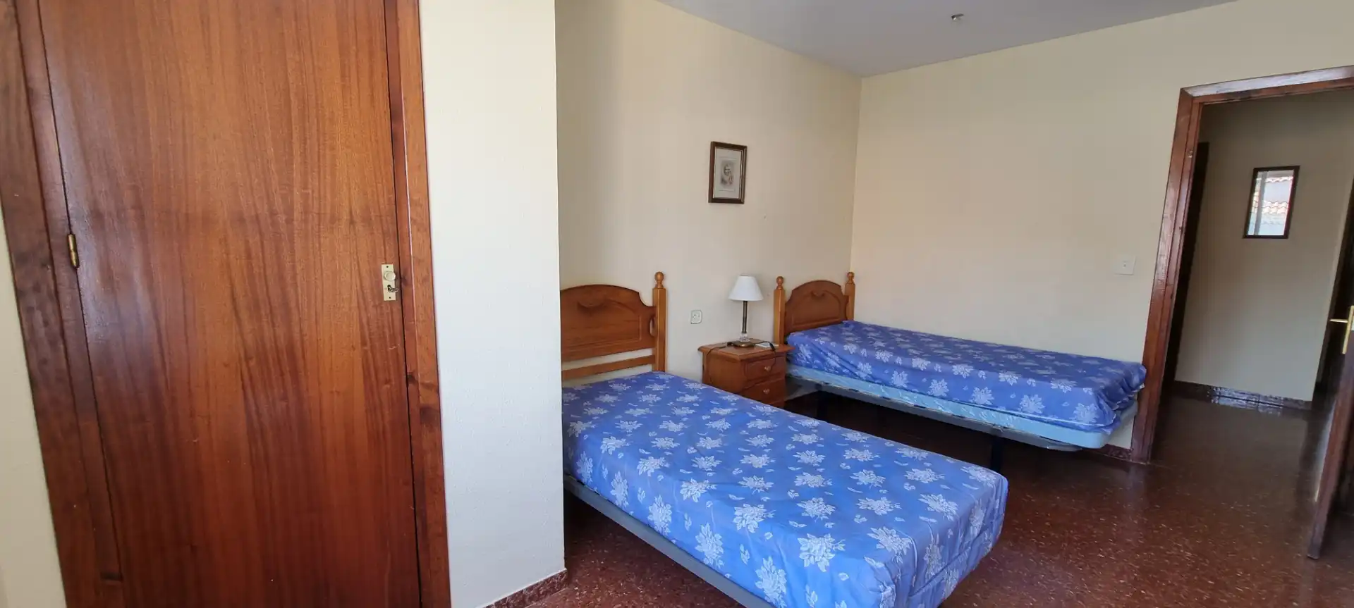 Wohnung mit Terrasse zum Verkauf in Calle Acera la Marina 71, imagen 17