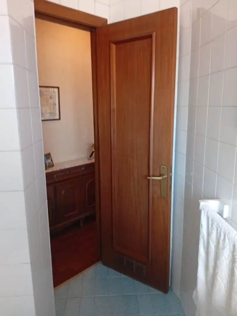 Attic for sale in Oviedo   with Heating, Parquet flooring and Terrace