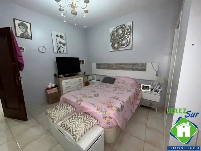 Habitación de Piso en venta en Cádiz