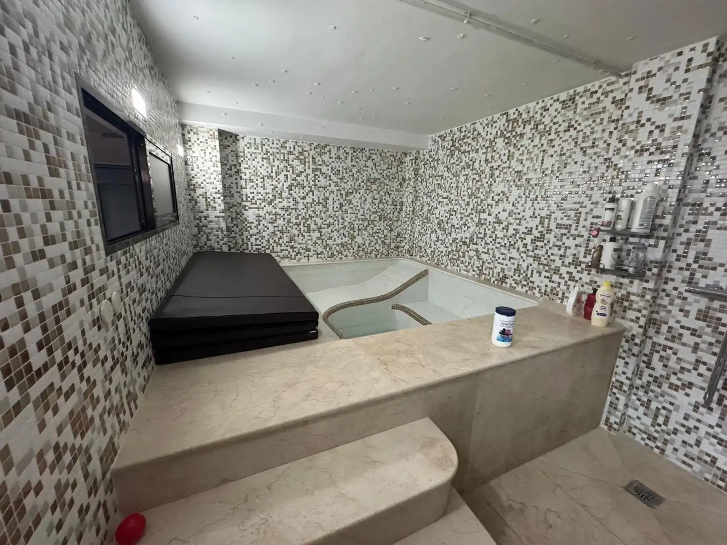 Bathroom of Duplexes for sale in San Pedro del Pinatar  with Air Conditioner, Terrace and Furnished