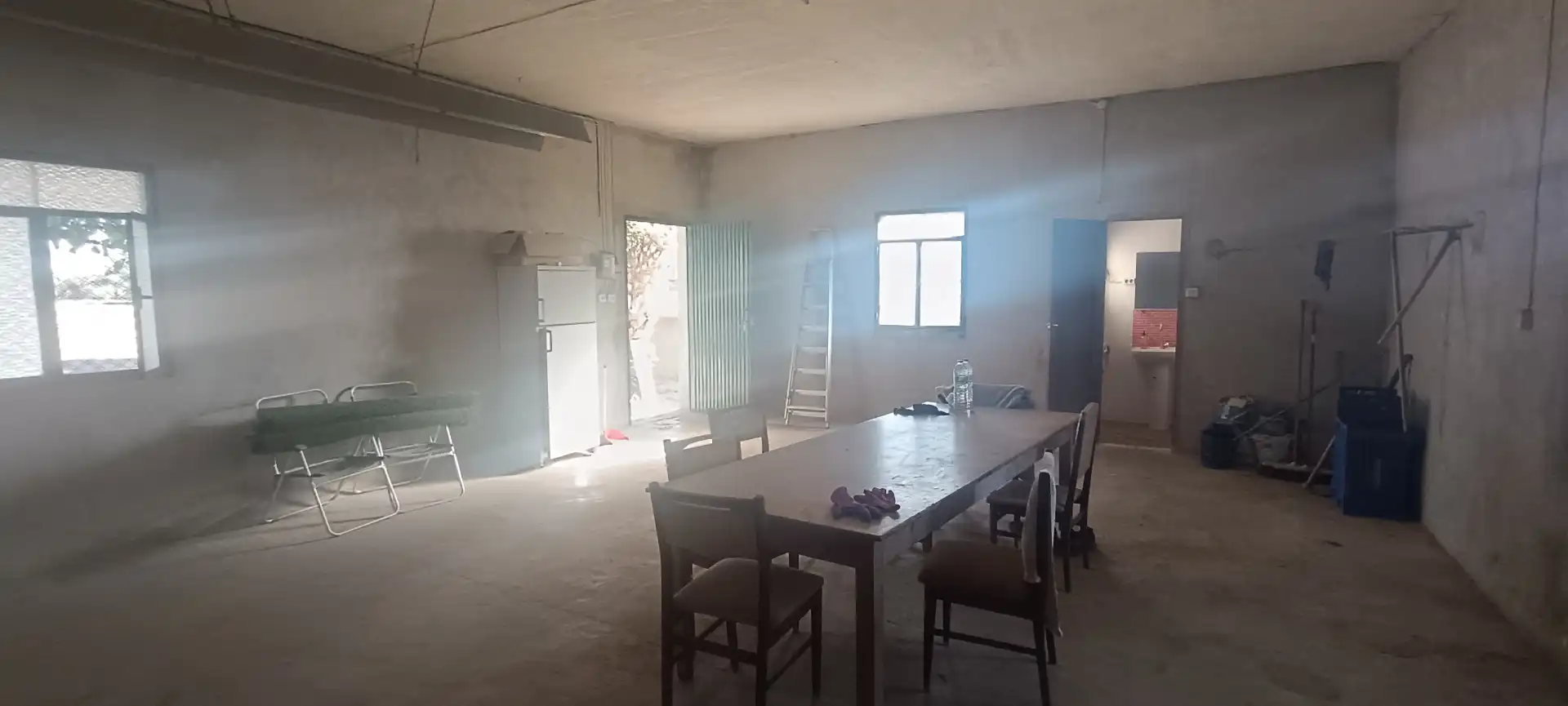 Industrial building for sale in Camino de la Erita, imagen 10