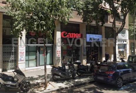 Local comercial en Venta en El Camp de l'Arpa del Clot