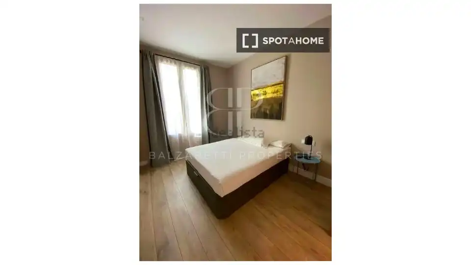 Flat with terrace to rent in Eixample, imagen 7