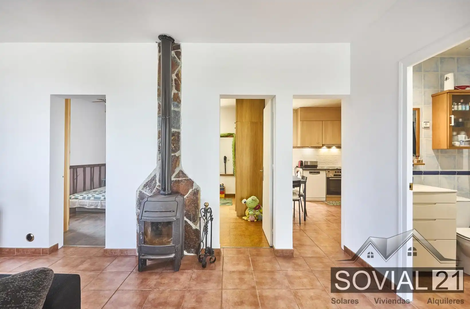 Casa o chalet en venta en Barcelona con Calefacción, Jardín privado y Terraza