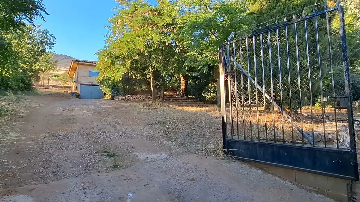 Maison avec piscine à vendre à Fuente el Fresno, imagen 9