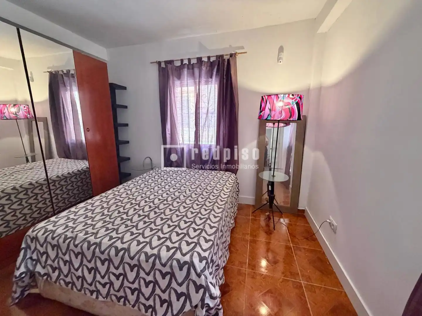 Dormitori de Casa o xalet en venda en Málaga amb Aire condicionat, Terrassa i Traster