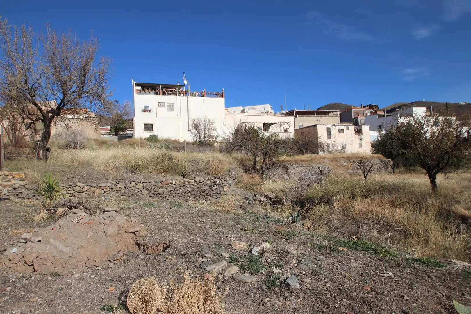 Terreny residencial en venda a Calle SEBASTIAN PEREZ 159, imagen 21