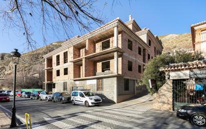 Exterior view of Building for sale in Monachil