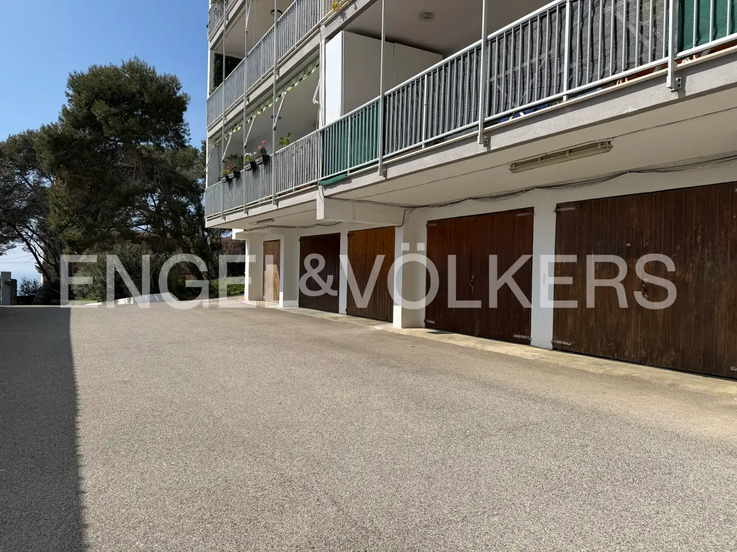 Parkplatz von Dachboden zum Verkauf in Salou mit Klimaanlage, Heizung und Terrasse