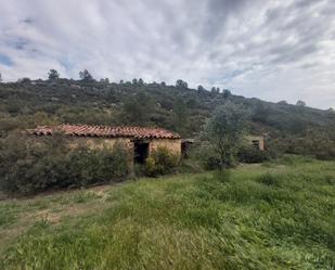 Finca rústica en venda en Seròs