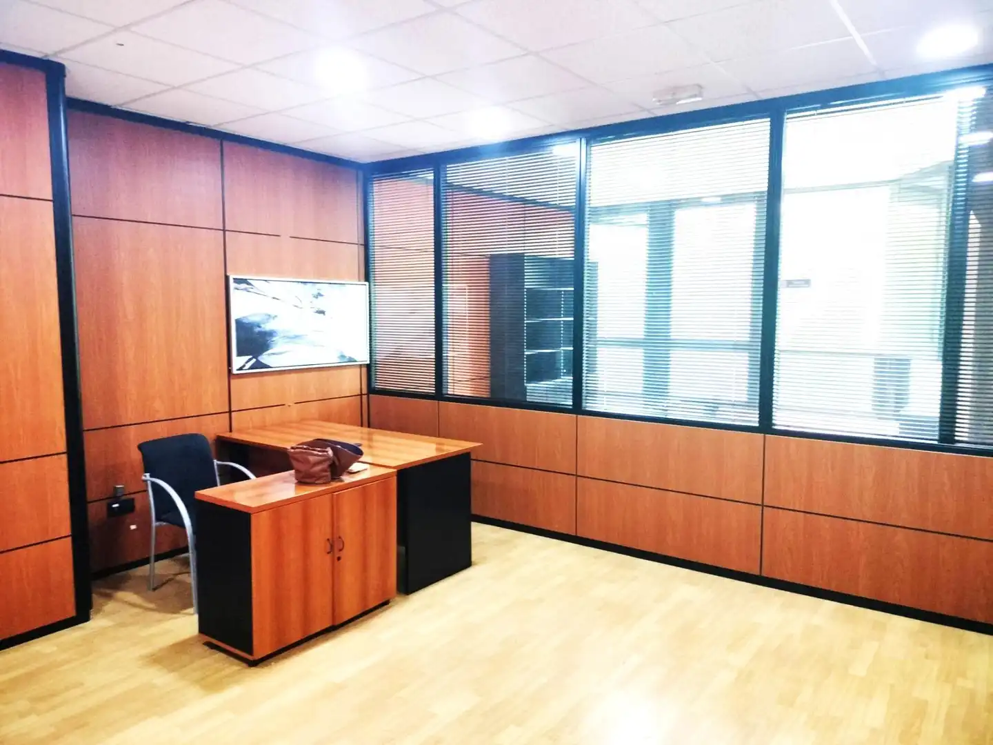 Oficina en venda en Alicante / Alacant