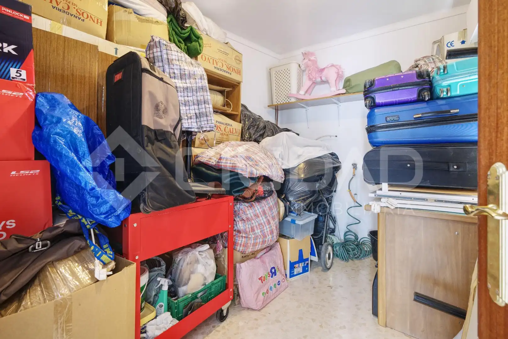 Casa o xalet en venda en Marchena