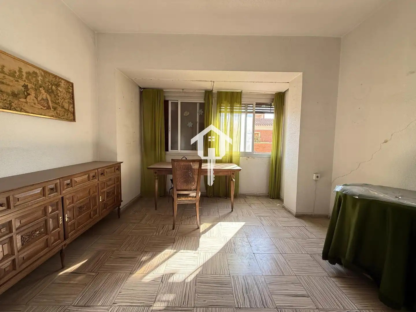 Piso con ascensor en venta en Calle REYES CATOLICOS, imagen 5