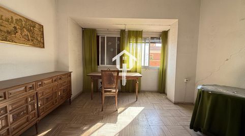 Foto 5 de Piso en venta en Calle Reyes Catolicos, Ensanche - Diputación, Alicante / Alacant