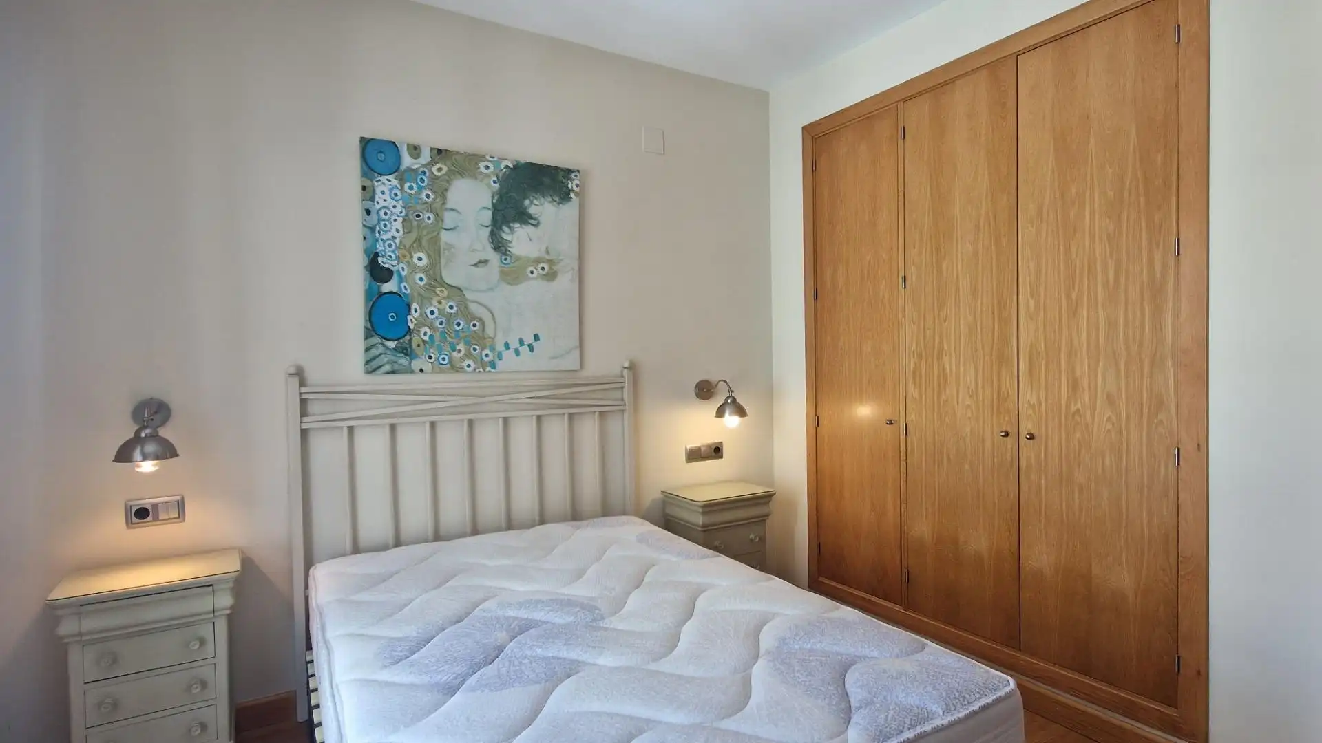 Flat for rent in Divina Pastora - La Yeguada