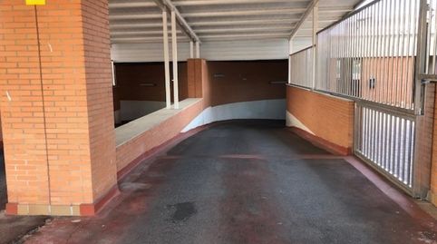 VENTA GARAJE EDIFICIO EL SOL LA ROSALEDA, immagine 5