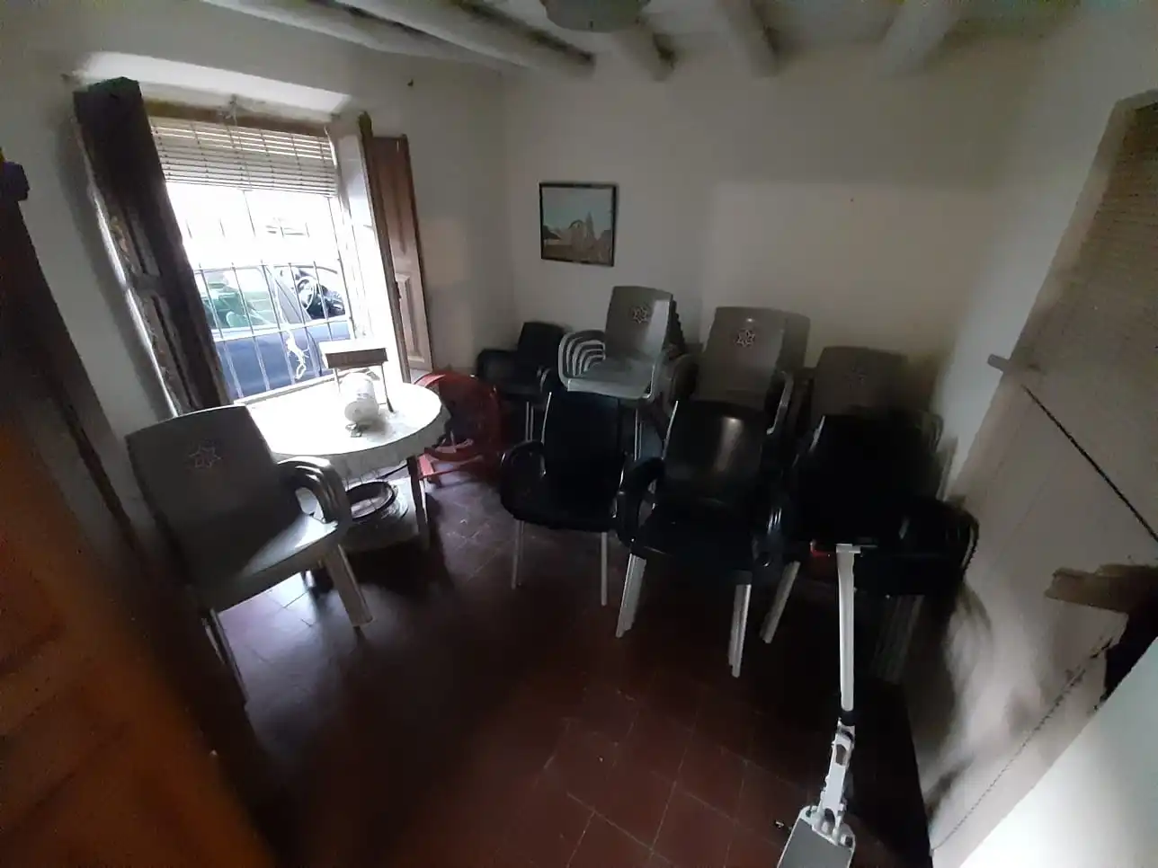 Casa o chalet en venta en Casaseca de las Chanas