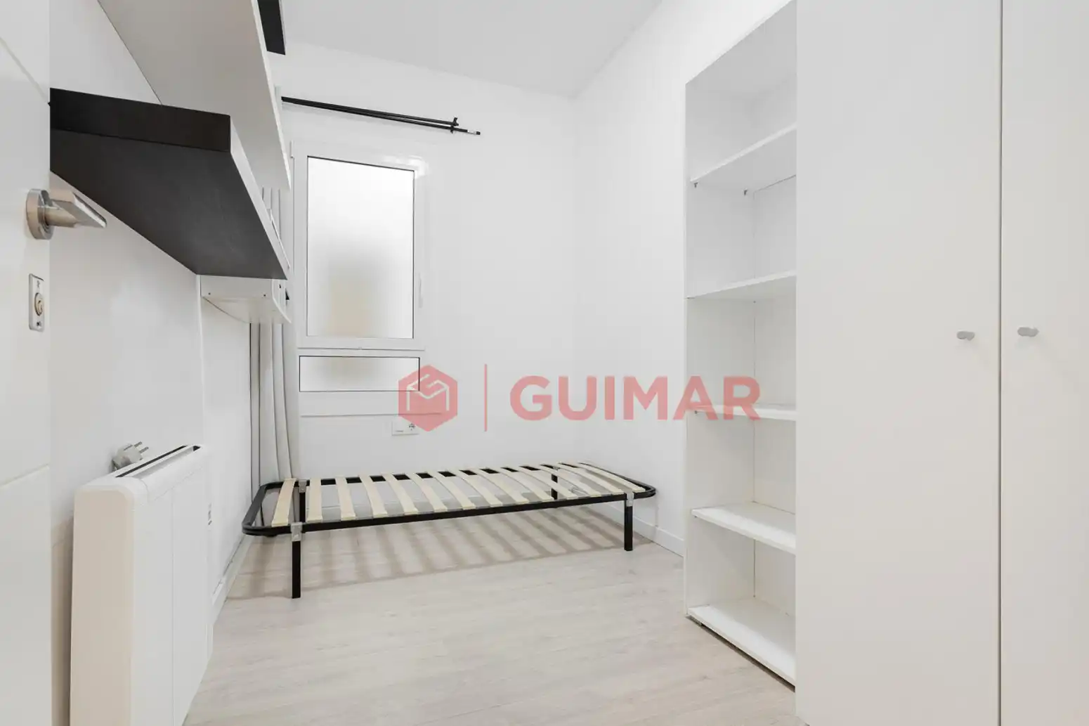 Appartamento con terrazza in vendita a Barcelona - CALLE ARAGO, imagen 11