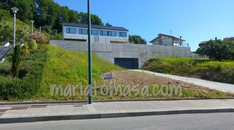 Foto 2 de Residencial en venda a Fray Martín de Murúa, Gernika-Lumo, Bizkaia