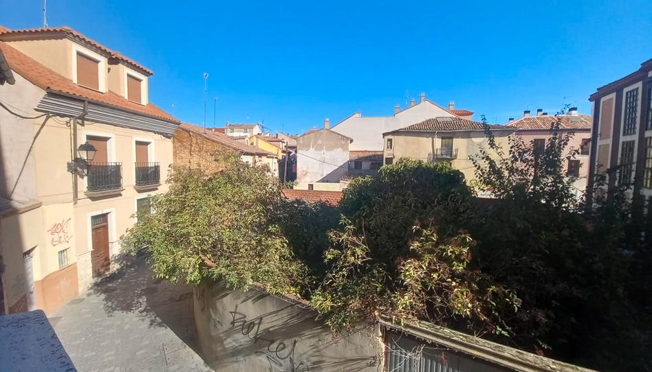 Photo 1 of Flat for sale in Calle Comadres, 1, Centro, Burgos