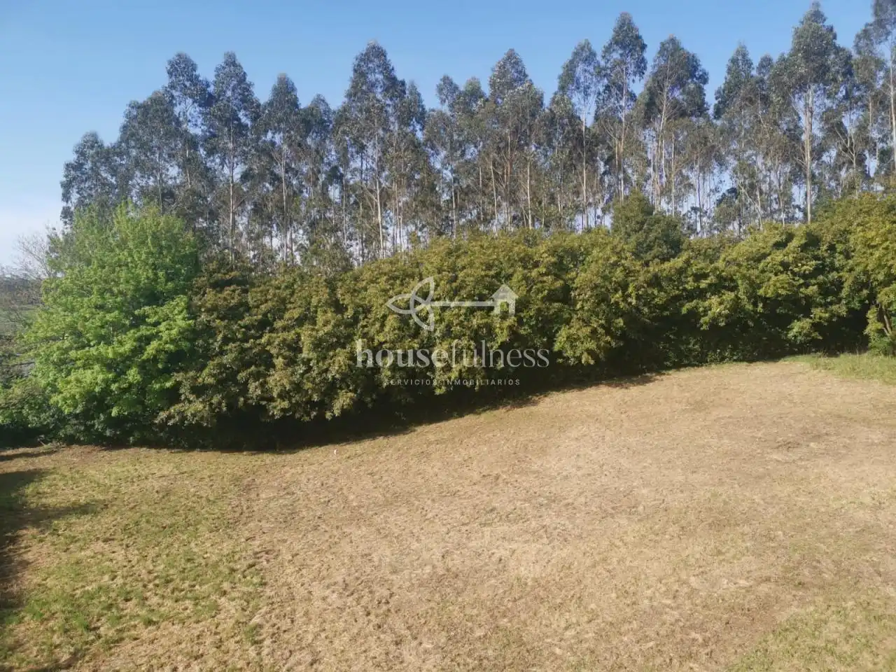 Casa o chalet en venta en Cerdido con Calefacción, Jardín privado y Trastero
