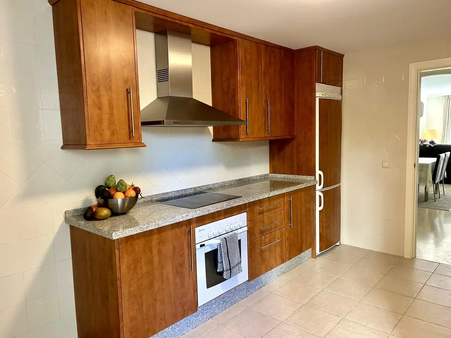 Apartament amb piscina en venda a Elviria - Cabopino, imagen 15