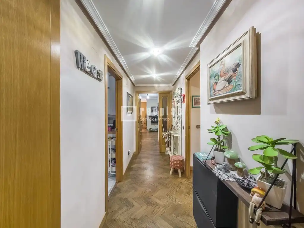 Flat for sale in Parque Oeste - Fuente Cisneros