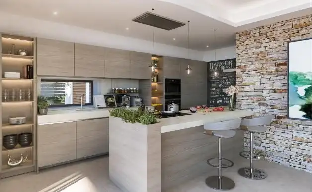 Casa con piscina en venta en Benahavís pueblo, imagen 17