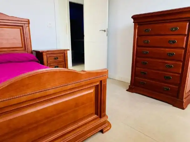 Piso con ascensor en venta en Jesse owens 1, imagen 18