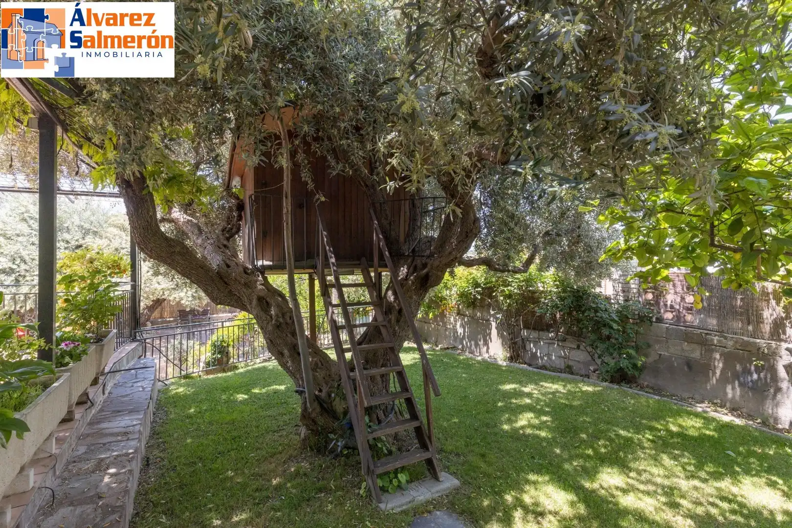 Villa mit Terrasse zum Verkauf in Calle Calle Borgoña, imagen 42