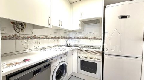 Photo 3 of Apartments for sale in Babilonia, Corralejos - Campo de las Naciones, Madrid Capital