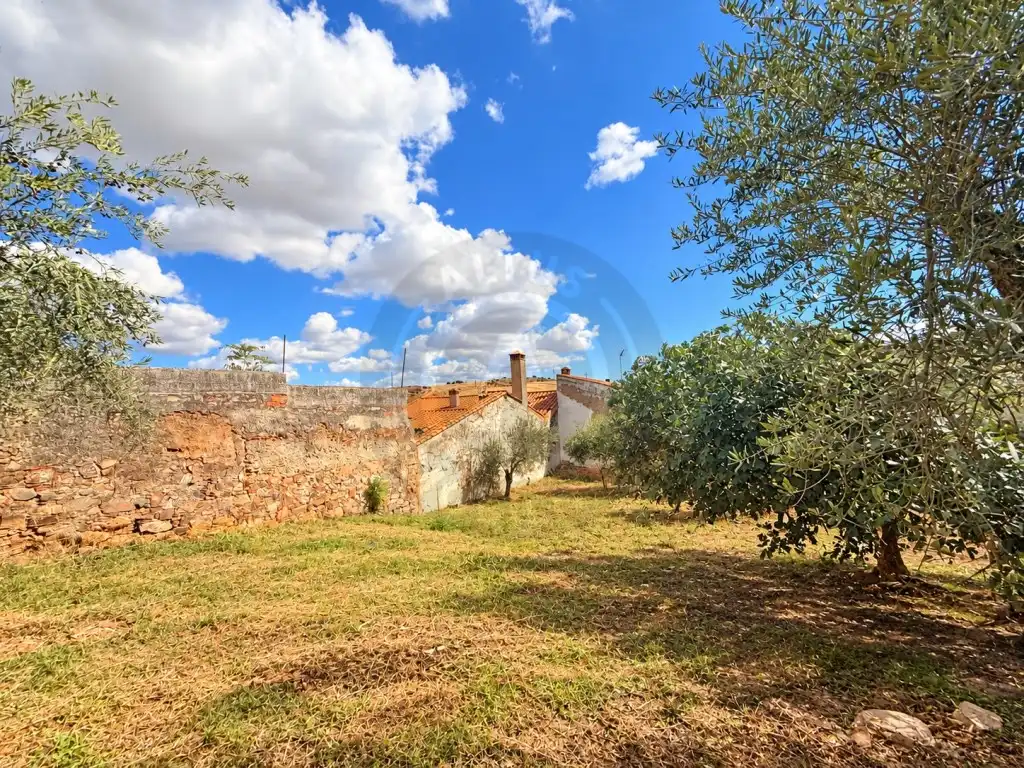 Residencial en venda en Casco Antiguo