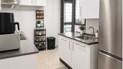 Foto 5 de Piso en venta en Entrenúcleos, Dos Hermanas