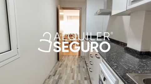 Photo 4 of Flat to rent in Perdiz , La Alhóndiga, Madrid