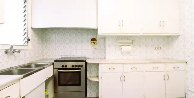 Piso con terraza en venta en Eixample Nord, imagen 13