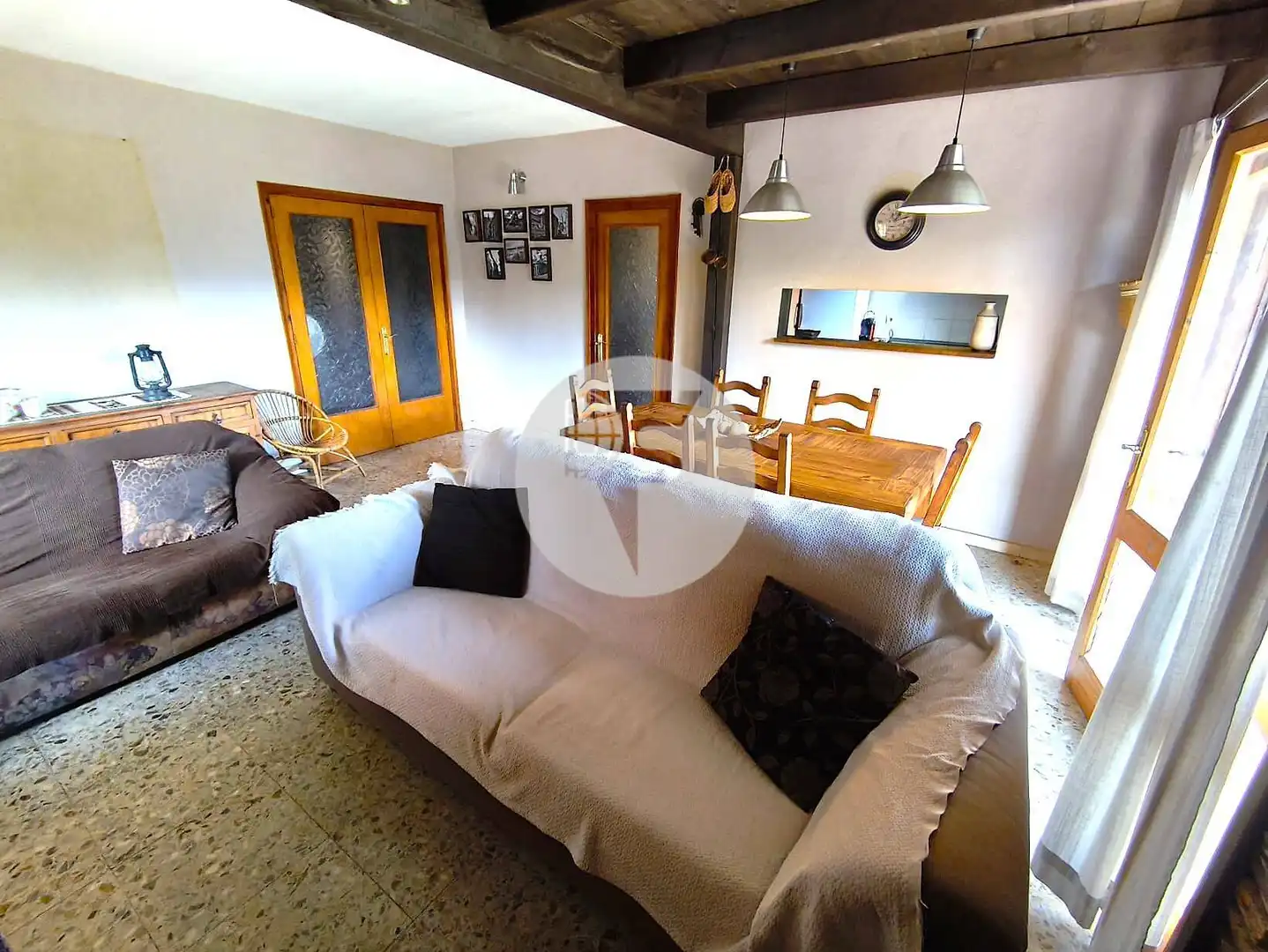 Casa en venda a Rellinars, imagen 15