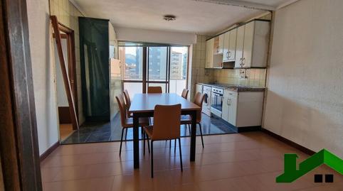 Foto 5 de Pis en venda a Argenta Kalea, Lutxana - Llano, Barakaldo