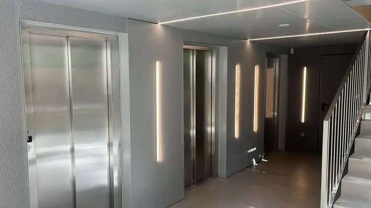 Büro zur Miete in Príncipe de Vergara, imagen 6