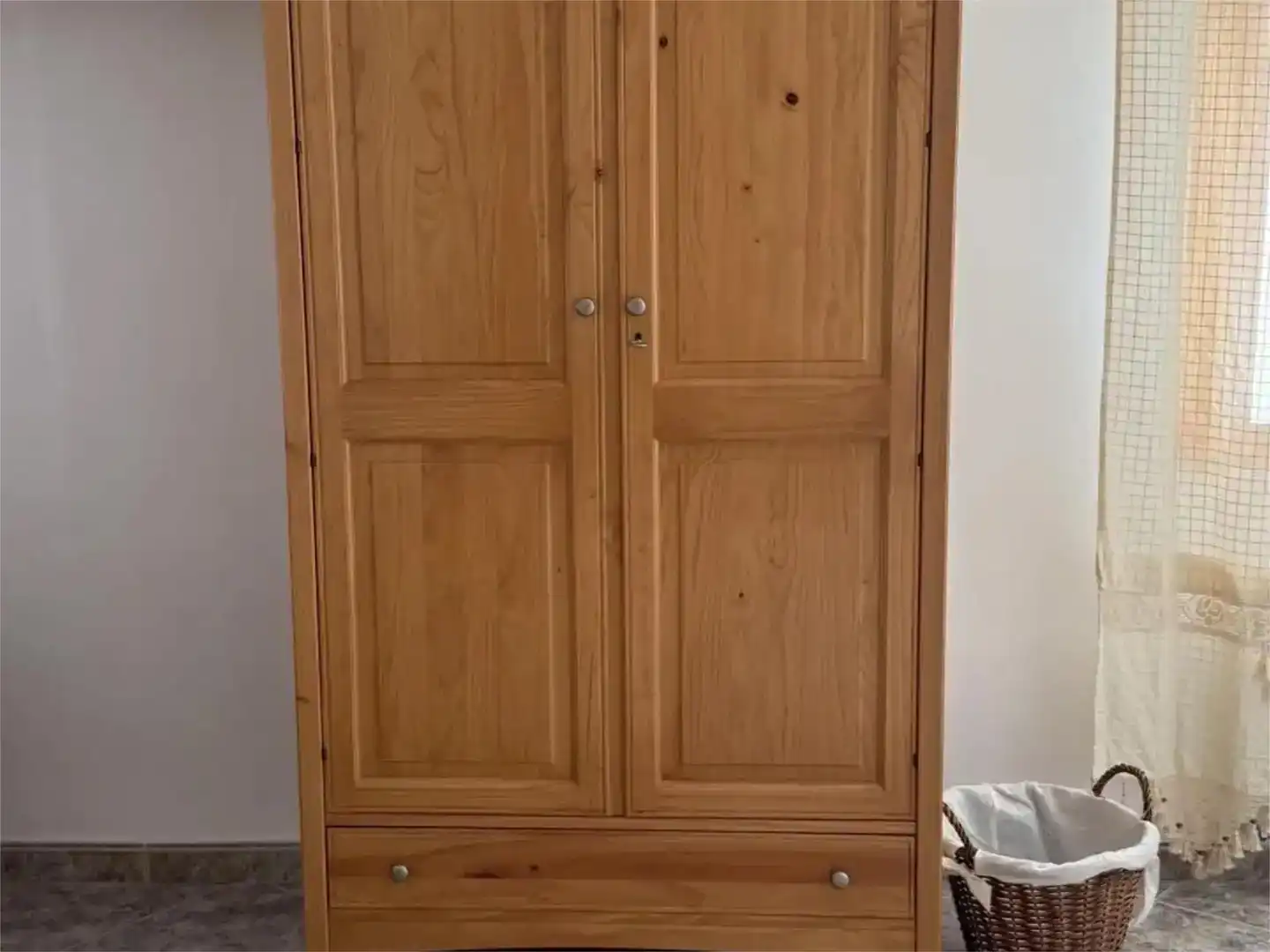 Dormitori de Casa o xalet en venda en Ródenas