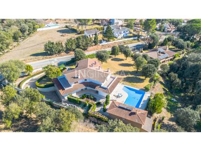 Außenansicht von Haus oder Chalet zum verkauf in Sant Gregori mit Klimaanlage, Terrasse und Schwimmbad