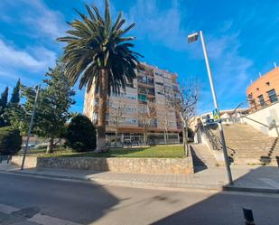 Vista exterior de Pis en venda en Sant Joan Despí amb Aire condicionat, Calefacció i Terrassa