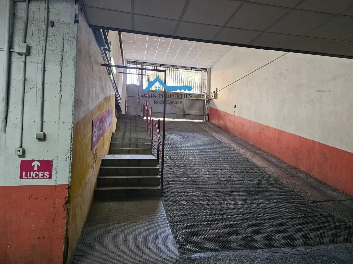 Parkplatz zum Verkauf in Centro Urbano, imagen 2