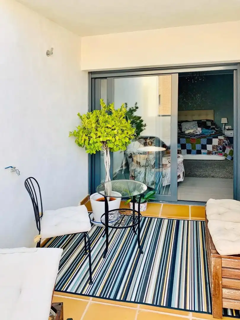 Reihenhaus mit Pool zum Verkauf in Les Salines - Pla de Sant Pere, imagen 20